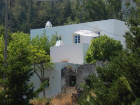 Villa Kos - Dodekanes Asfendiou